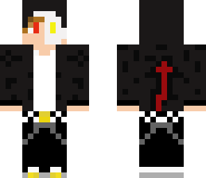 hollopw boy