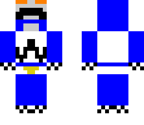 lost galaxy blue