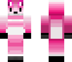 catty