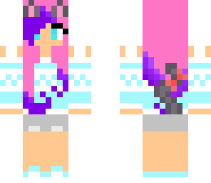 bubblegum cat thing