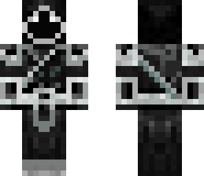 ninja herobrine