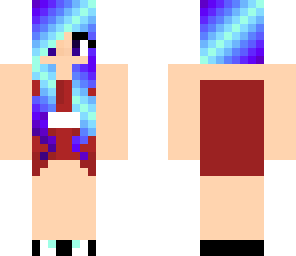tstorors new skin