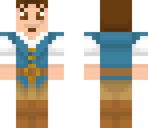 flynn rider