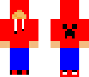mystery man