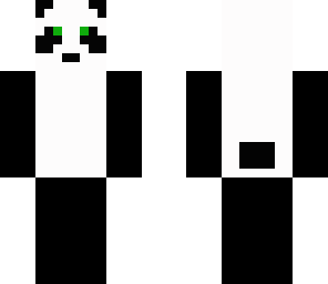 panda