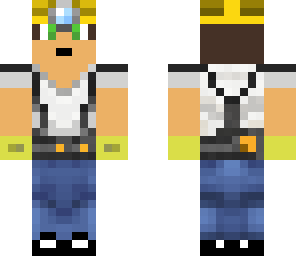 miner