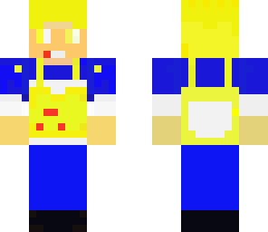 trunks