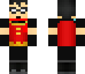 robin