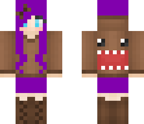 domo x3