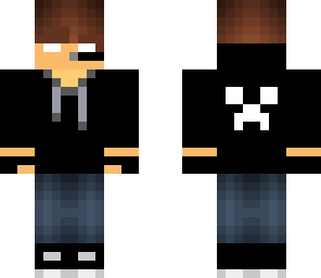 new skin
