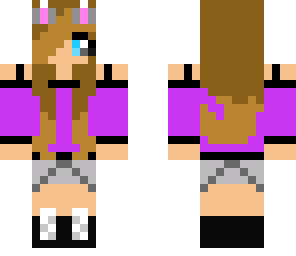 fixed first skin x3