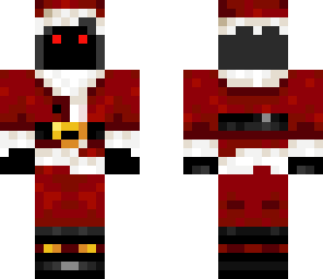 ghost of christmas