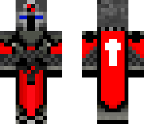 hell bound knight