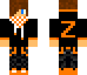 zenifo720 hallowen 