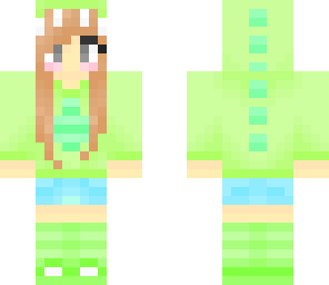 kermit girl