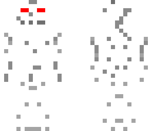 skeleton warrior