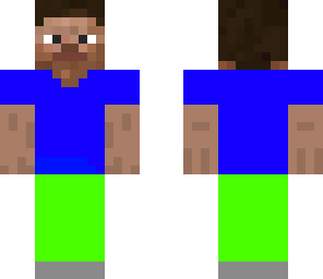steve blue