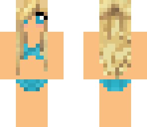 bikini horokiwi