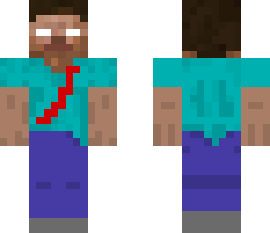 blod herobrine