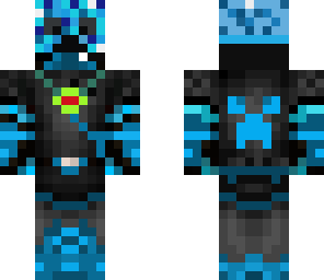 just for my minecraft