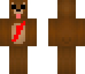 blod bearn