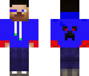 stevevegettaazul