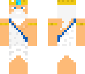 poseidon
