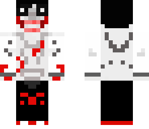 jeff the killer