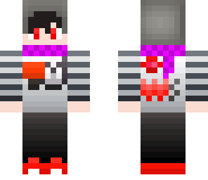 pm halloween special