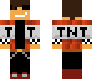 tnt man
