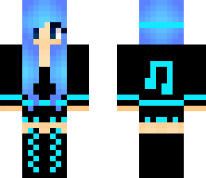 awesome dj girl