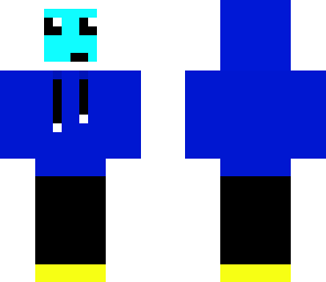 mrblueman