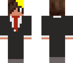 mineherbie at a meeting