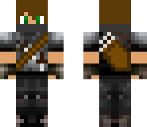 the last survivor boy version 2