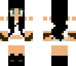 the last survivor girl version 2