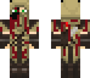 the last survivor boy version 3