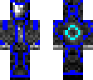 blue tron