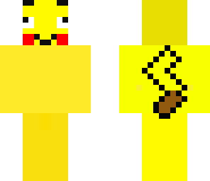 awesome pikachu 2