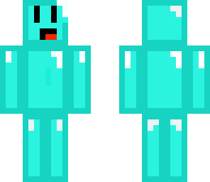 diamond guy
