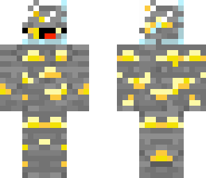 space budder ore