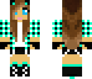 fixed copy of my skin