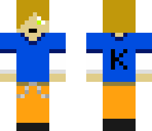 gamemodeak 4