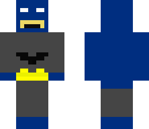 realy bad batman