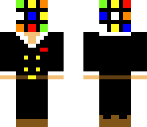 rubix mna