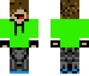 herpa derpa guy