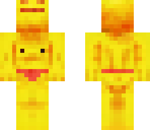 super budder man