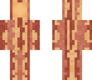 bacon costume