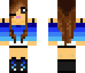 blue girl 2a