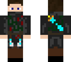 last surviving assassin
