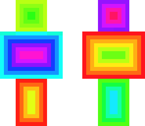 man of many colors 4
